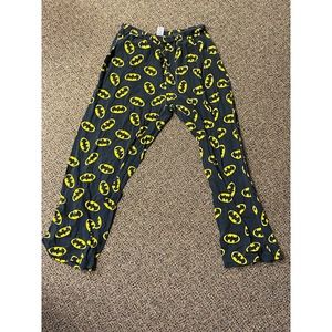 Batman Aop (S10) Pajamas